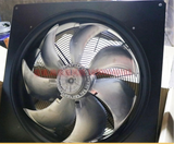 FN050-VDQ.4I.A7P1 ZIEHL-ABEGG Axial Fan