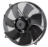 FN035-6II.BF.V7P2 ZIEHL-ABEGG Axial Fan