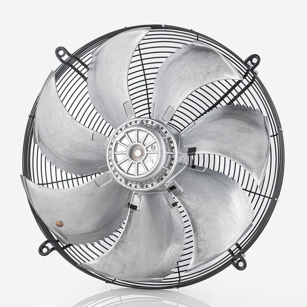 FN050-VDQ.4I.A7P1 ZIEHL-ABEGG Axial Fan – AxialFan