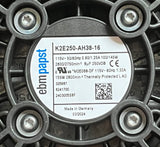 K2E250-AH38-16