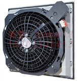 ebmpapst K2E250-AH38-16 Cabinet Fan