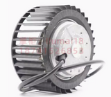 R2E140-AS77-37/A01 ebm papst centrifugal fan AC 230V