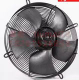 S4E450-BP01-01 EBMpapst Axial Fan