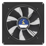 FN091-ZIQ.GL.A5P1 ZIEHL-ABEGG Axial Fan