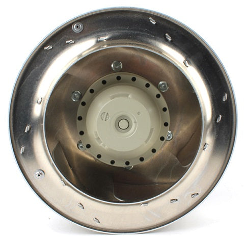 RH25M-2DK.1E.2R ZIEHL-ABEGG centrifugal fan